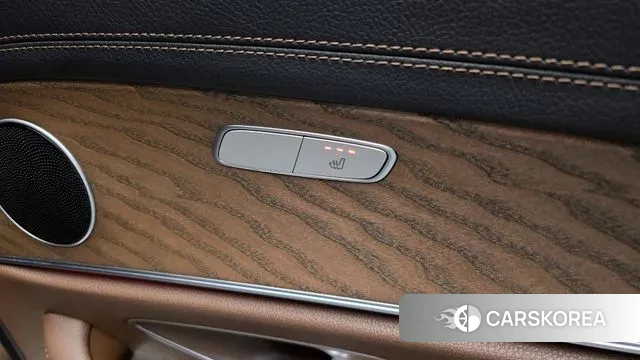 Mercedes-Benz E-Class W213 id 3712918 из Кореи 9