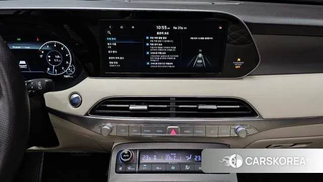 Hyundai Palisade id 3054823 из Кореи 9