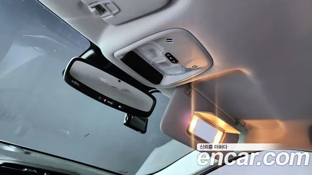 Chevrolet (GM Daewoo) Trailblazer id 2409549 из Кореи 9