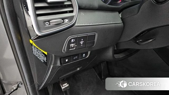 Hyundai Grandeur IG id 3955968 из Кореи 9