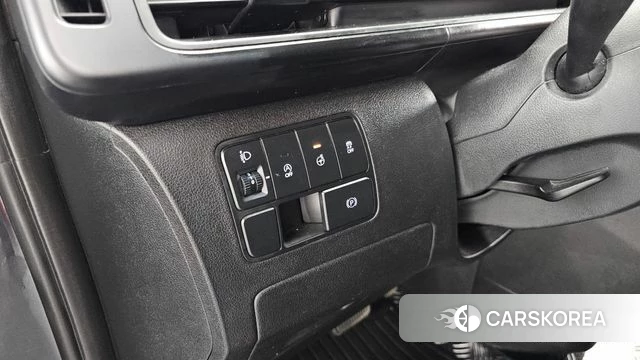 Hyundai Staria id 4202616 из Кореи 9