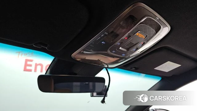 Genesis G80 (RG3) id 4721507 из Кореи 8