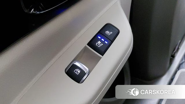 Kia The New Carnival 4th Generation id 3831571 из Кореи 9