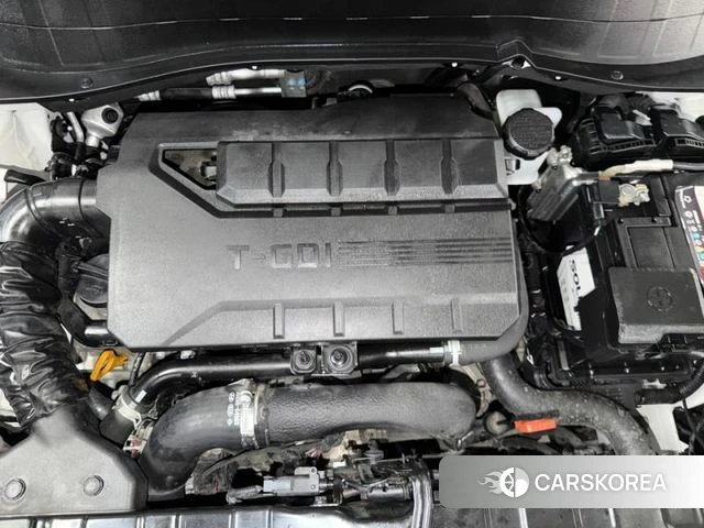 Hyundai Casper id 4947149 из Кореи 9