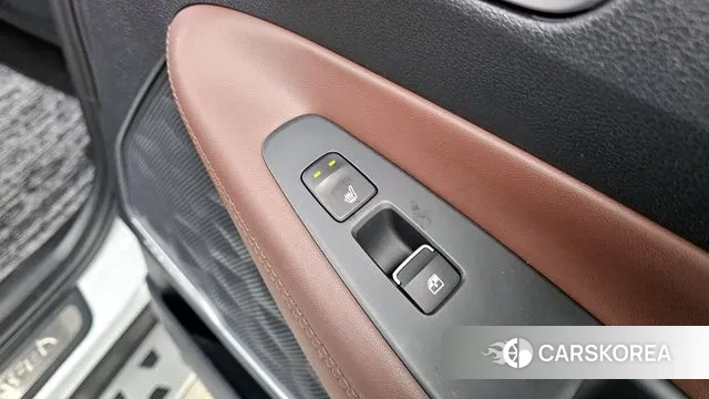 Hyundai Santa Fe TM id 3573989 из Кореи 9