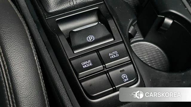 Hyundai All New Tucson id 4732684 из Кореи 9