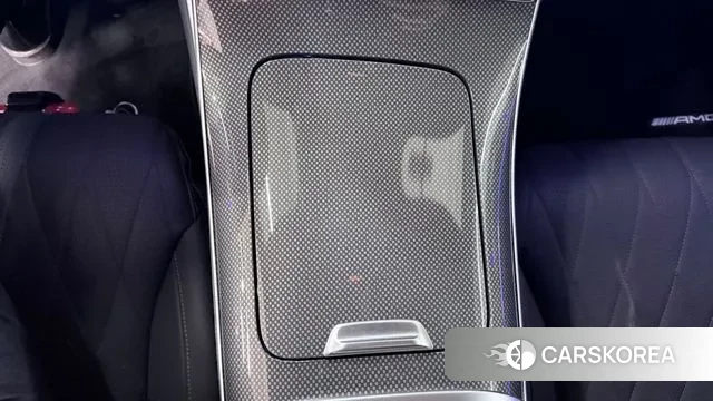 Mercedes-Benz CLE-Class C236 id 3605564 из Кореи 9