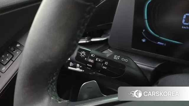 Kia Di Ol Nu Niro id 3610895 из Кореи 9