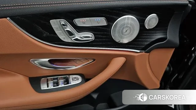 Mercedes-Benz E-Class W213 id 3734927 из Кореи 9
