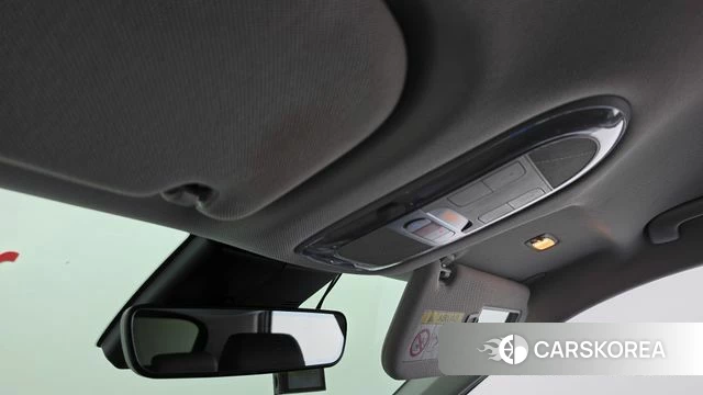 Hyundai Ionic 5 id 4740929 из Кореи 9
