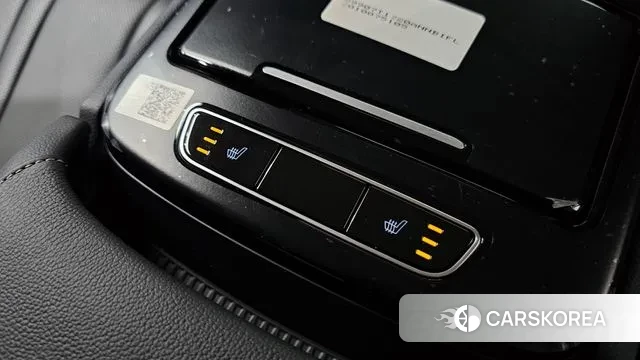 Genesis G80 (RG3) id 3367766 из Кореи 9