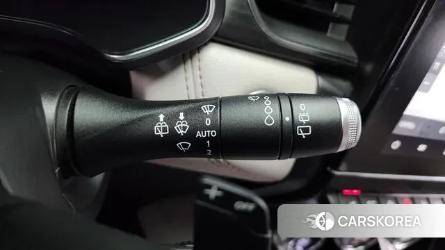 Renault Korea (Samsung) Capture id 3607658 из Кореи 9