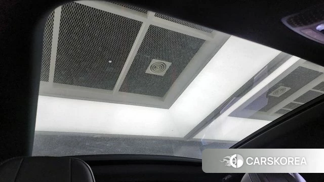 Mercedes-Benz GLE-Class W167 id 4200631 из Кореи 9