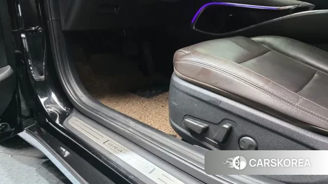 Hyundai The New Grandeur IG id 3747888 из Кореи 9