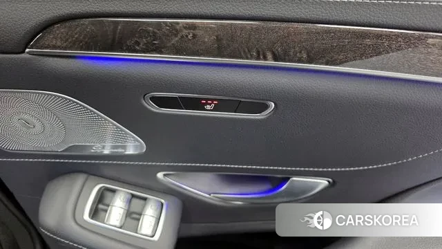 Mercedes-Benz S-Class W222 id 3766094 из Кореи 9