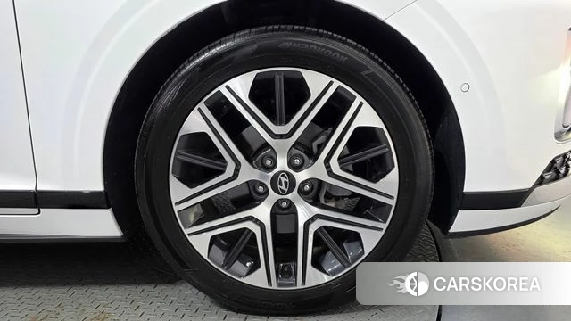 Hyundai Grandeur Hybrid (GN7) id 4928908 из Кореи 9