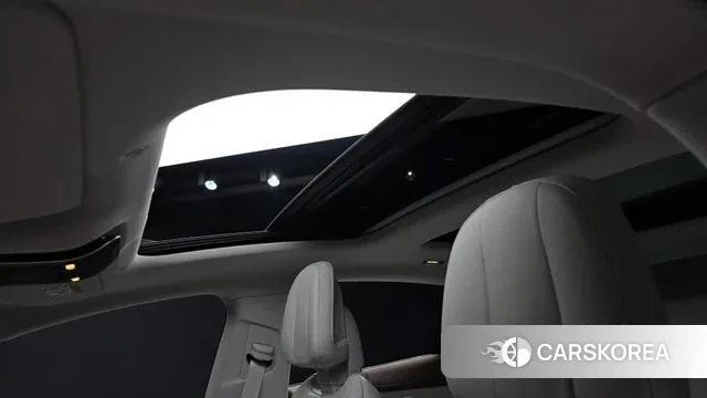 Mercedes-Benz EQE V295 id 3405229 из Кореи 9