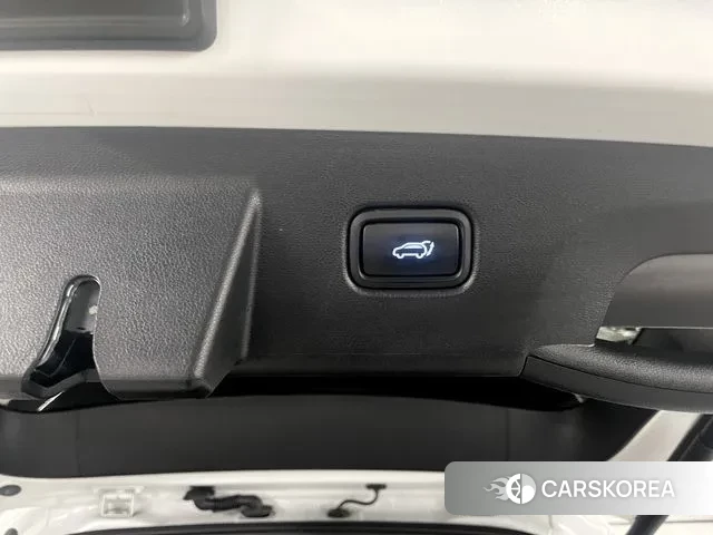 Hyundai Tucson Hybrid (NX4) id 3529935 из Кореи 9