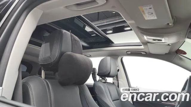 Mercedes-Benz GLE-Class W167 id 2700351 из Кореи 9