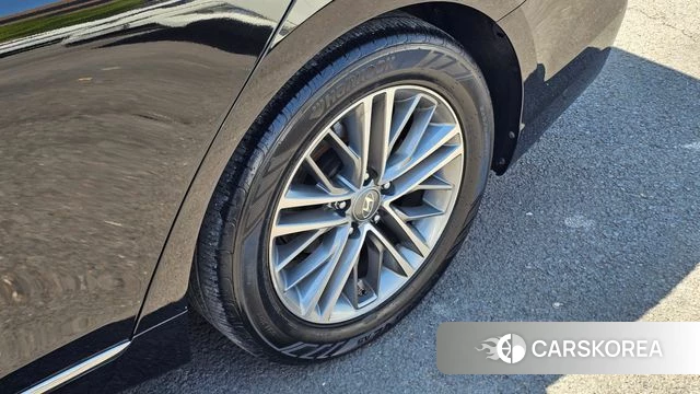 Hyundai Grandeur IG id 4206707 из Кореи 9