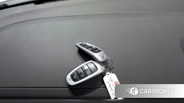 Hyundai Ionic 5 id 3012166 из Кореи 9