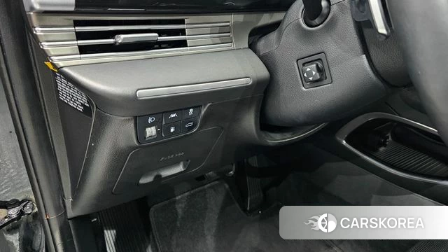 Hyundai The New Grandeur IG id 4568182 из Кореи 9