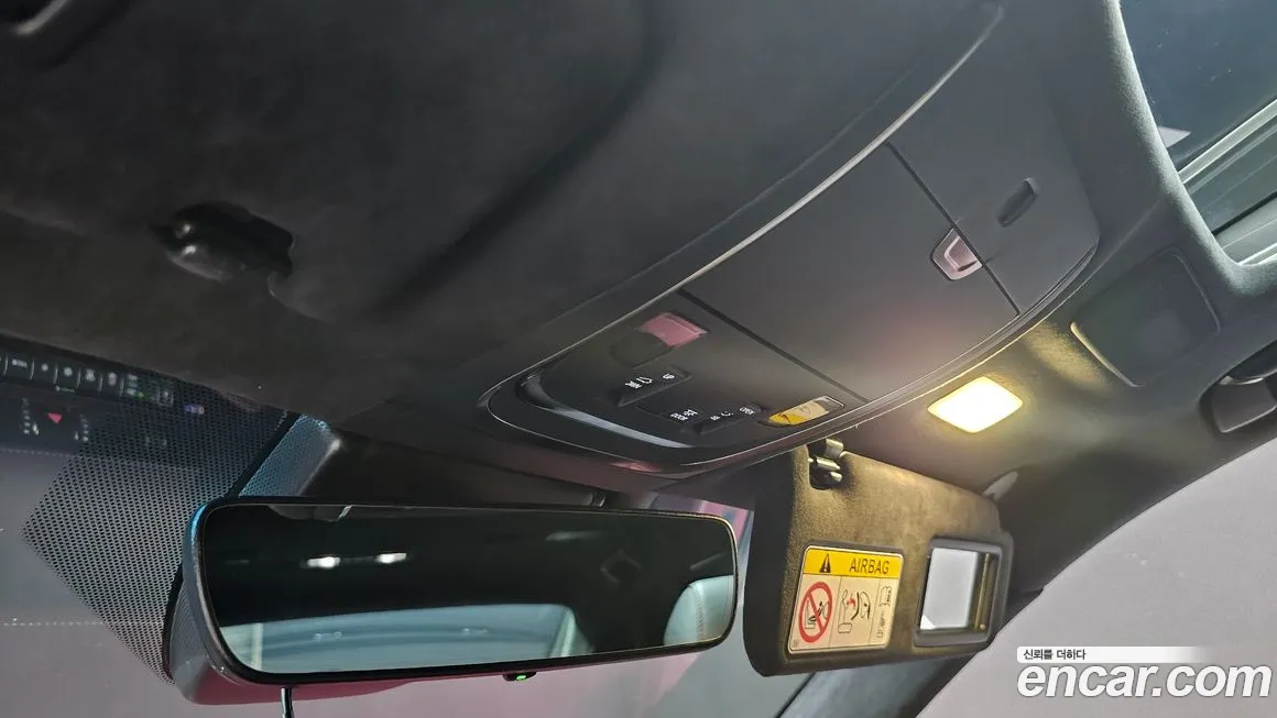 Lexus LS500h 5th generation id 1790475 из Кореи 9