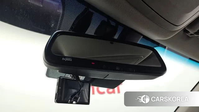 Ssangyong Beautiful Korando id 3707861 из Кореи 9