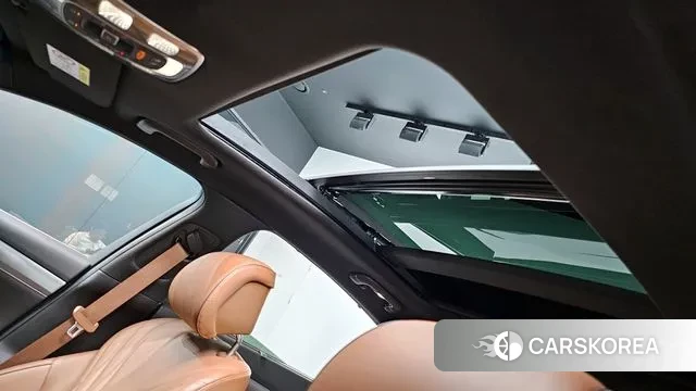 Genesis G80 (RG3) id 3008489 из Кореи 9