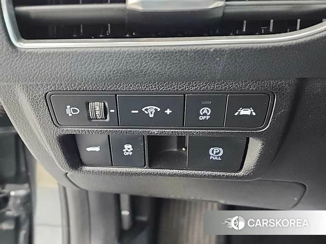 Hyundai Sonata (DN8) id 3872935 из Кореи 9