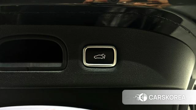 Kia Stinger Meister id 4303928 из Кореи 9