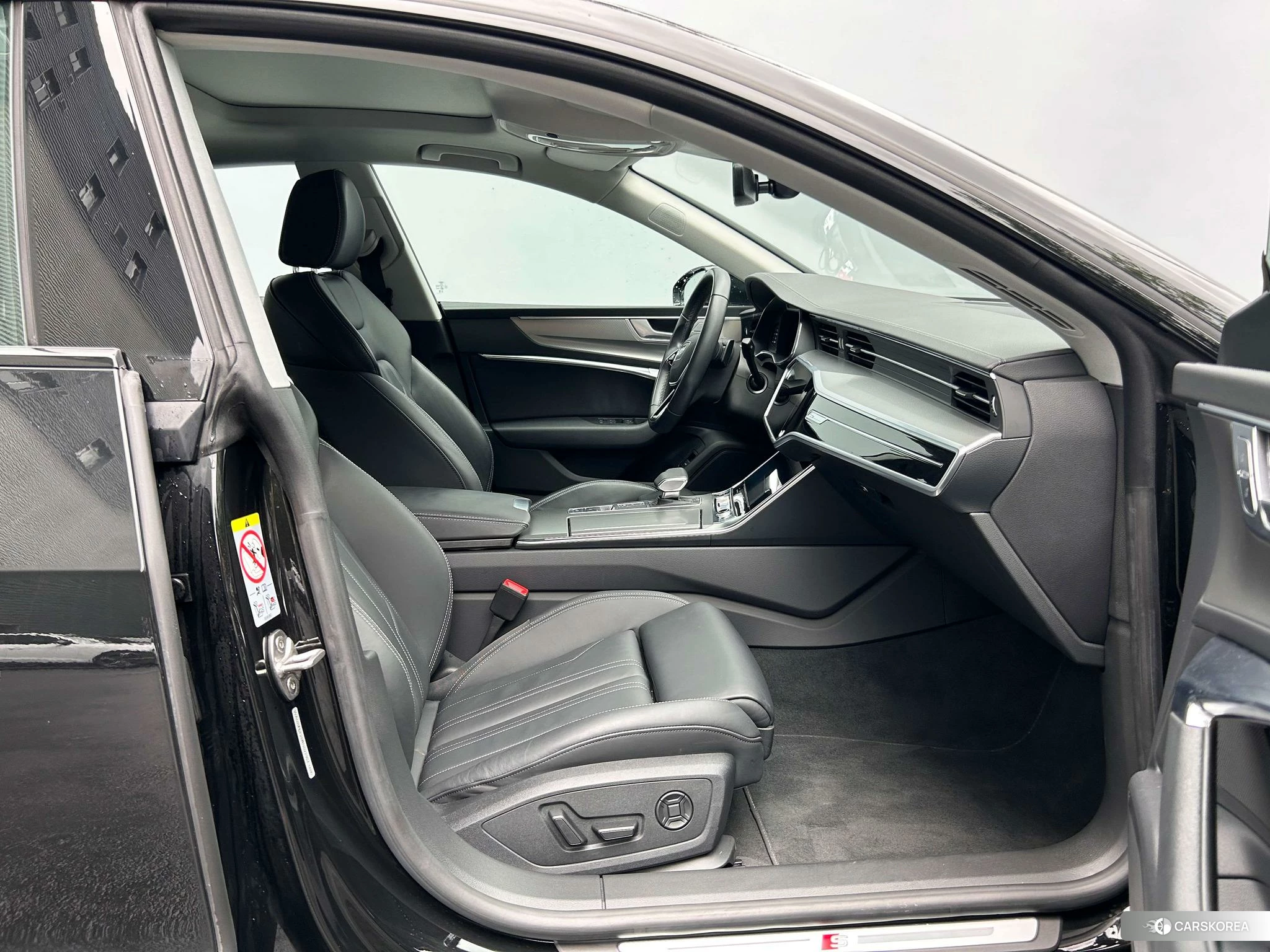 Audi A7 id 4420041 из Китая 9