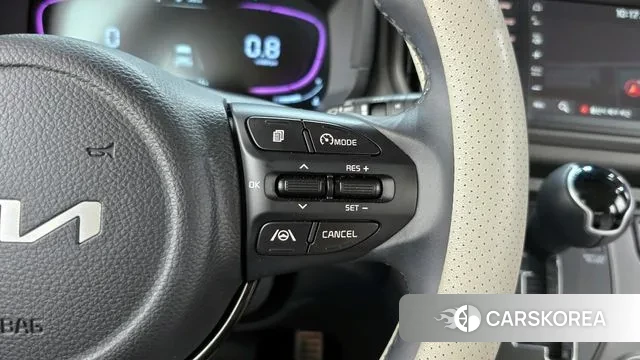 Kia The New Kia Ray id 3371944 из Кореи 9