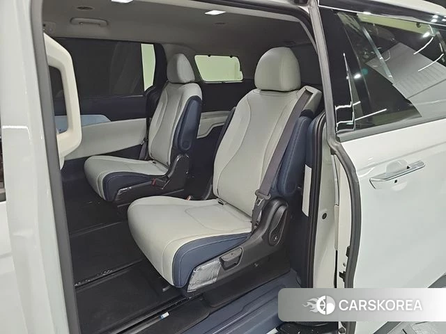Kia The New Carnival 4th Generation id 4571072 из Кореи 9