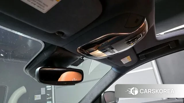 Maserati Quattroporte id 3107278 из Кореи 9