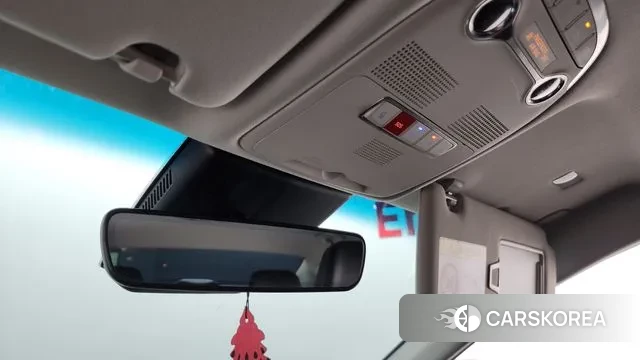 Hyundai The New Grandeur IG Hybrid id 2884719 из Кореи 9