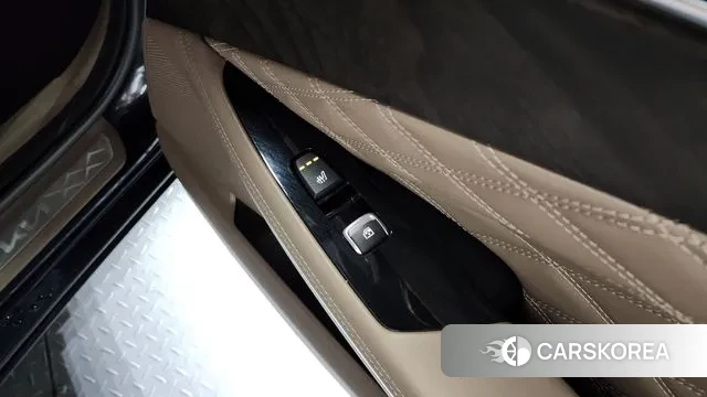 Kia K8 Hybrid id 3053623 из Кореи 9