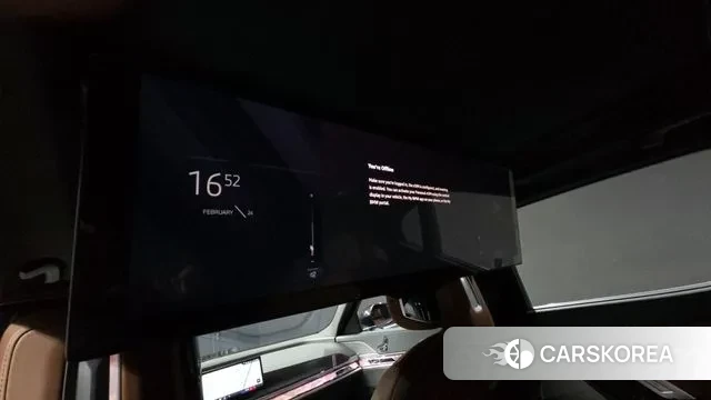 BMW 7 Series (G70) id 3711190 из Кореи 9