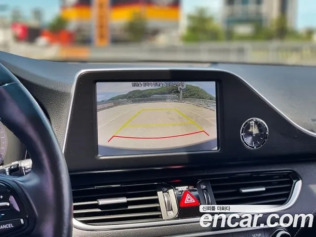 Hyundai Grandeur IG id 2924798 из Кореи 9