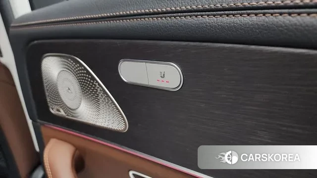 Mercedes-Benz GLE-Class W167 id 3644652 из Кореи 9