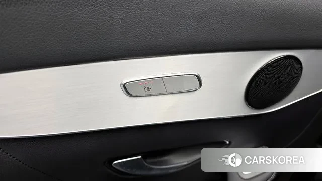 Mercedes-Benz GLC-Class X253 id 3318675 из Кореи 9