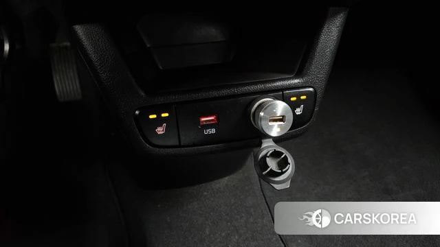 Kia The New Ray id 3851846 из Кореи 9