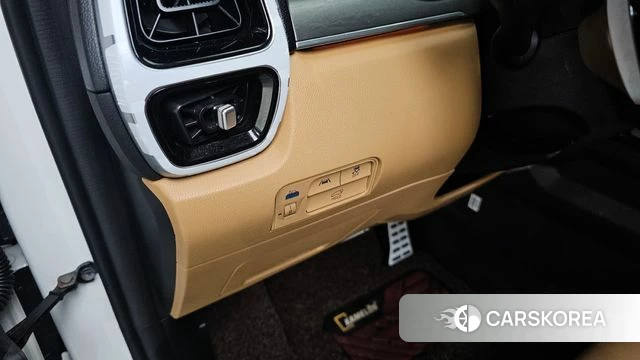 Kia Sorento 4th Generation id 3799272 из Кореи 9