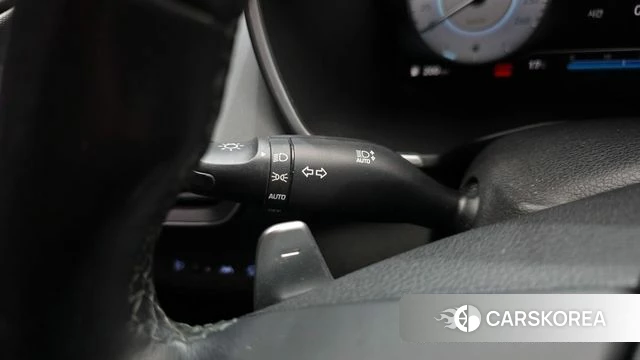 Hyundai The New Santa Fe id 3860702 из Кореи 9