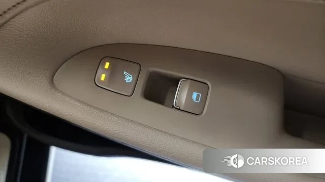 Hyundai Grandeur IG id 3050680 из Кореи 9