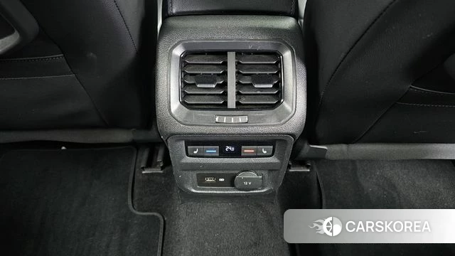 Volkswagen Tiguan second Generation id 3867430 из Кореи 9