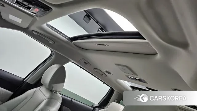 Kia Carnival 4th generation id 3417127 из Кореи 9