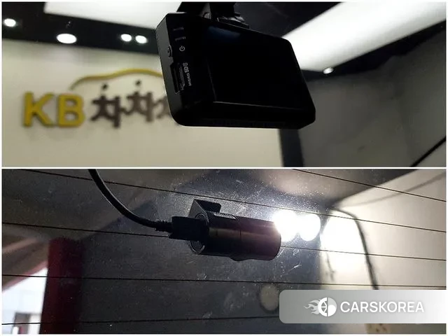 Kia Morning Urban (JA) id 2931539 из Кореи 9