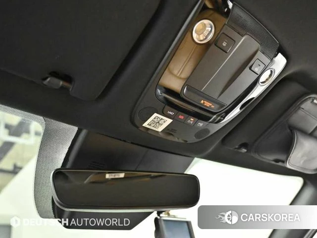 Kia K5 3rd generation id 4764661 из Кореи 9