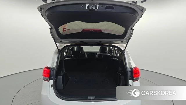 Kia The New Carens id 4448155 из Кореи 9